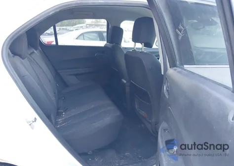 2015 Chevrolet Equinox 1Lt из США, поврежденный, VIN 1GNFLFEK4FZ142751